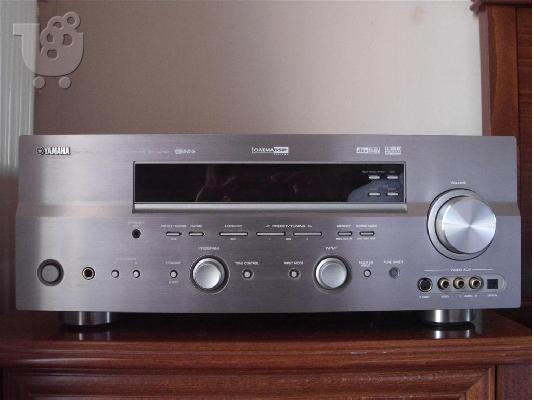 PoulaTo: Yamaha RX-V750